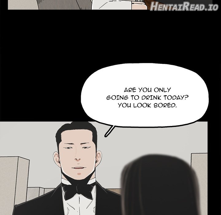 Happy Girl Chapter 25 - page 55