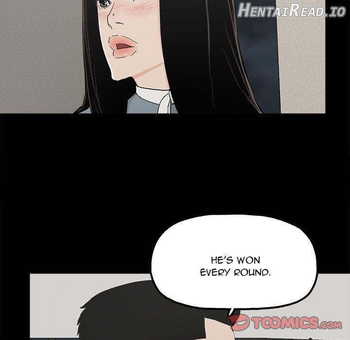 Happy Girl Chapter 25 - page 58