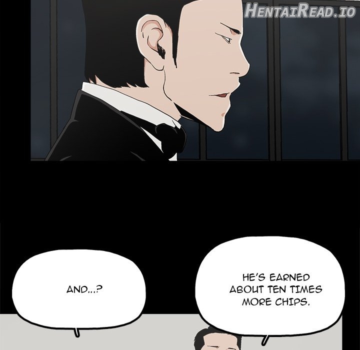 Happy Girl Chapter 25 - page 59