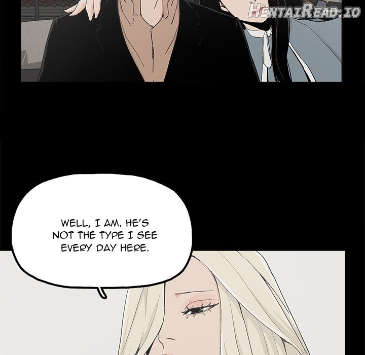 Happy Girl Chapter 25 - page 6