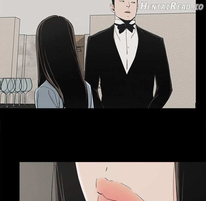 Happy Girl Chapter 25 - page 60