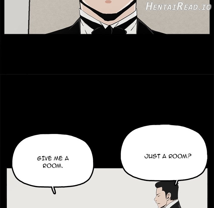Happy Girl Chapter 25 - page 64