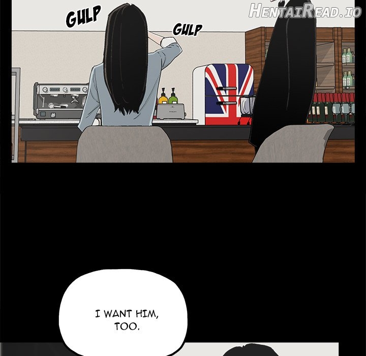 Happy Girl Chapter 25 - page 65