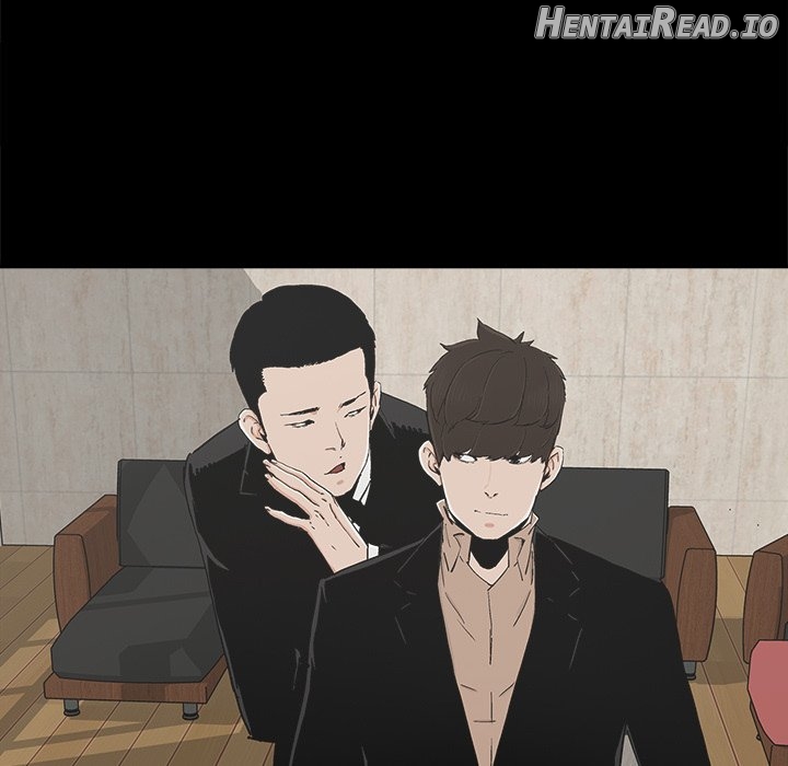 Happy Girl Chapter 25 - page 70
