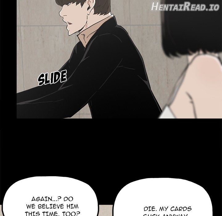 Happy Girl Chapter 25 - page 72