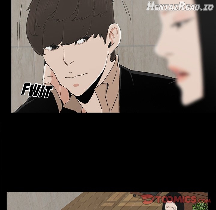 Happy Girl Chapter 25 - page 74