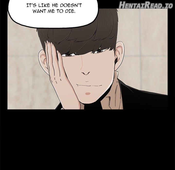 Happy Girl Chapter 25 - page 77
