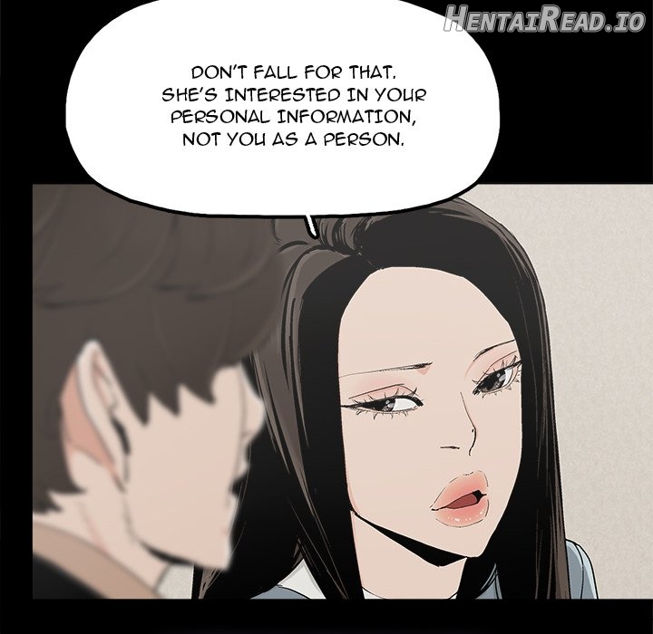 Happy Girl Chapter 25 - page 8
