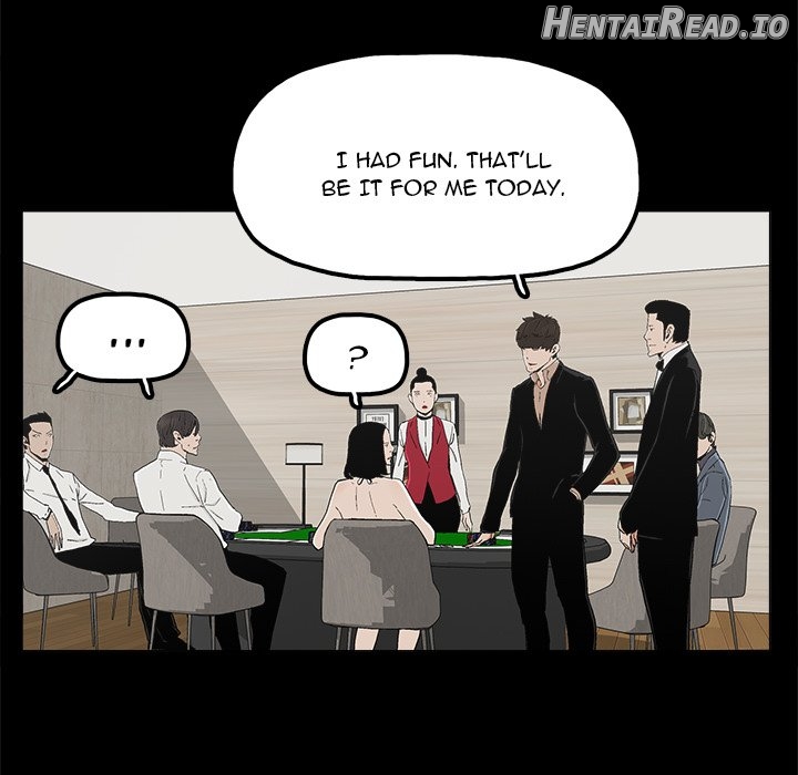 Happy Girl Chapter 25 - page 83
