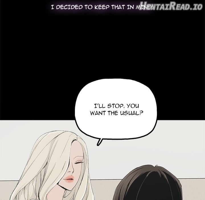Happy Girl Chapter 25 - page 9