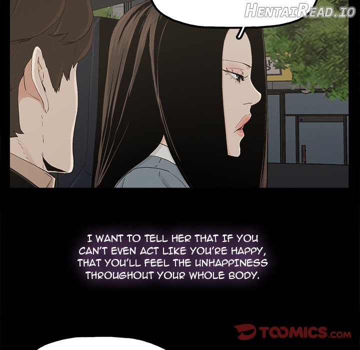 Happy Girl Chapter 26 - page 50