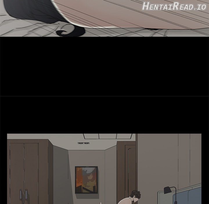 Happy Girl Chapter 27 - page 39