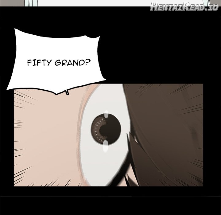 Happy Girl Chapter 27 - page 51