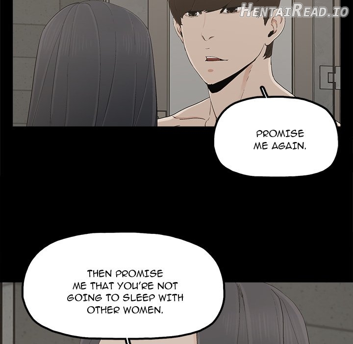 Happy Girl Chapter 28 - page 15