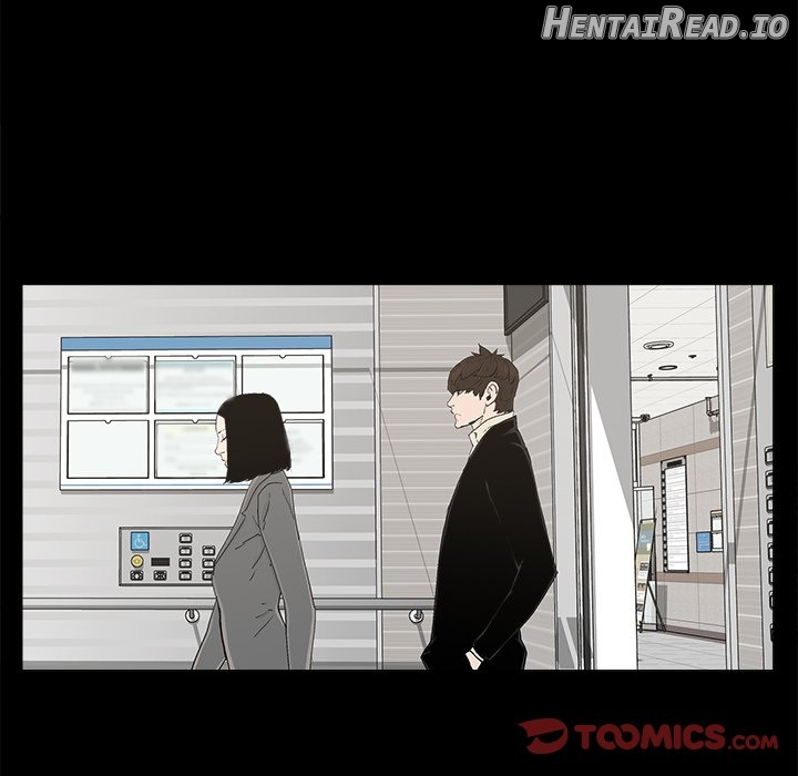 Happy Girl Chapter 28 - page 50