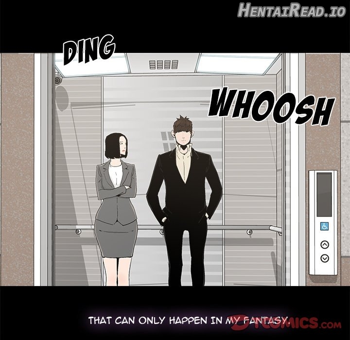 Happy Girl Chapter 28 - page 66