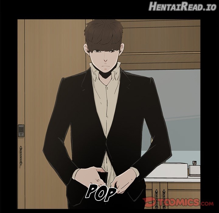 Happy Girl Chapter 29 - page 34