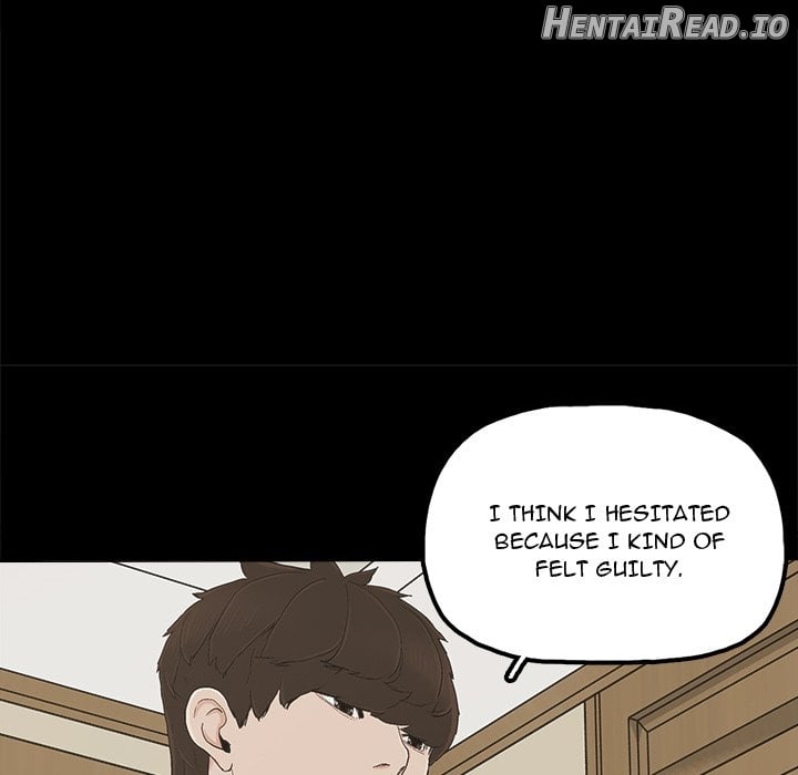 Happy Girl Chapter 29 - page 39