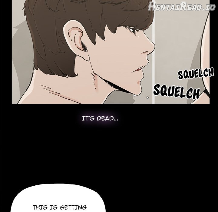 Happy Girl Chapter 30 - page 15