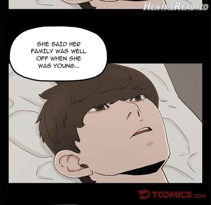 Happy Girl Chapter 30 - page 50