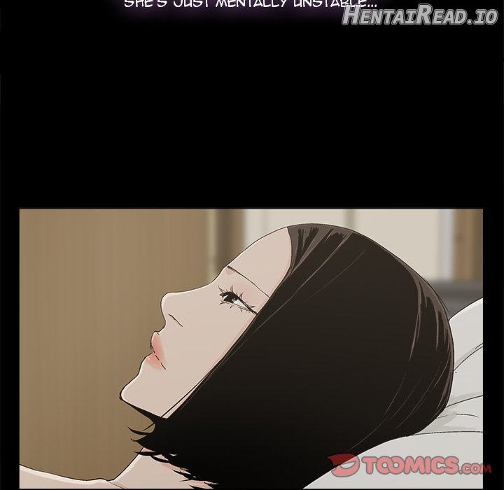 Happy Girl Chapter 31 - page 10