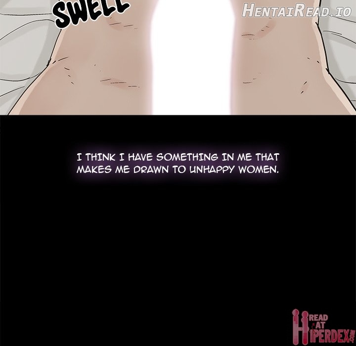 Happy Girl Chapter 31 - page 17