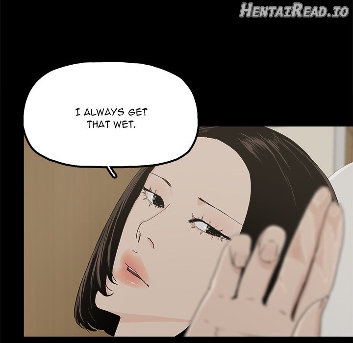 Happy Girl Chapter 31 - page 20