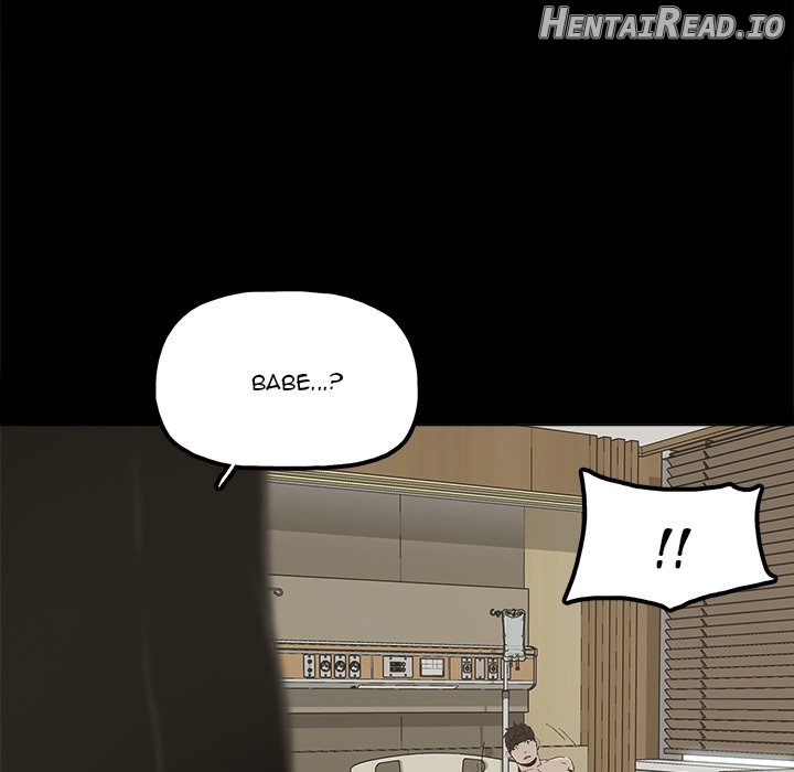 Happy Girl Chapter 31 - page 21