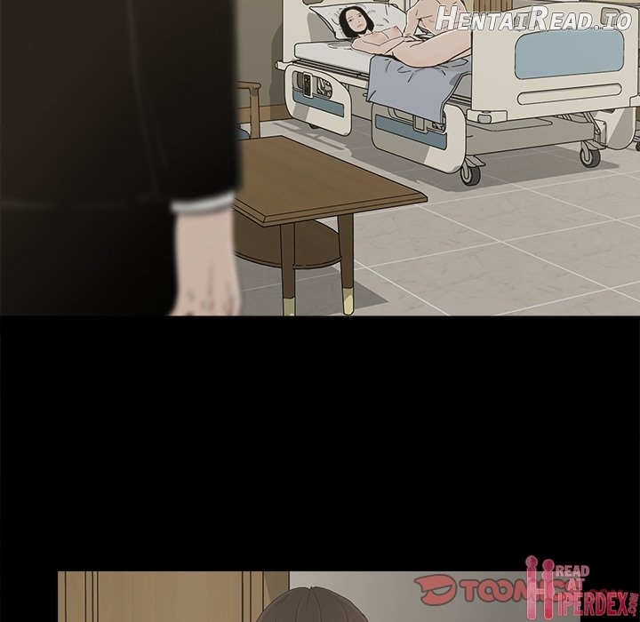 Happy Girl Chapter 31 - page 22