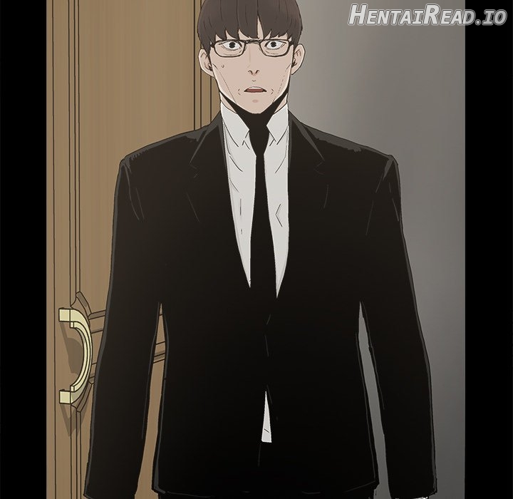 Happy Girl Chapter 31 - page 23