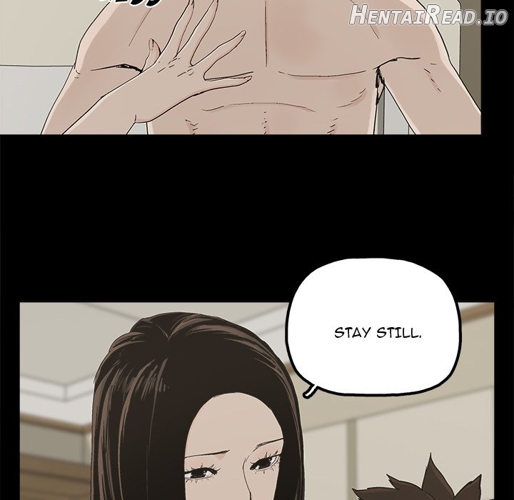 Happy Girl Chapter 31 - page 25