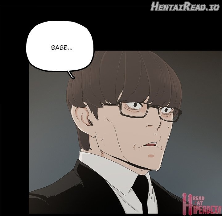 Happy Girl Chapter 31 - page 27