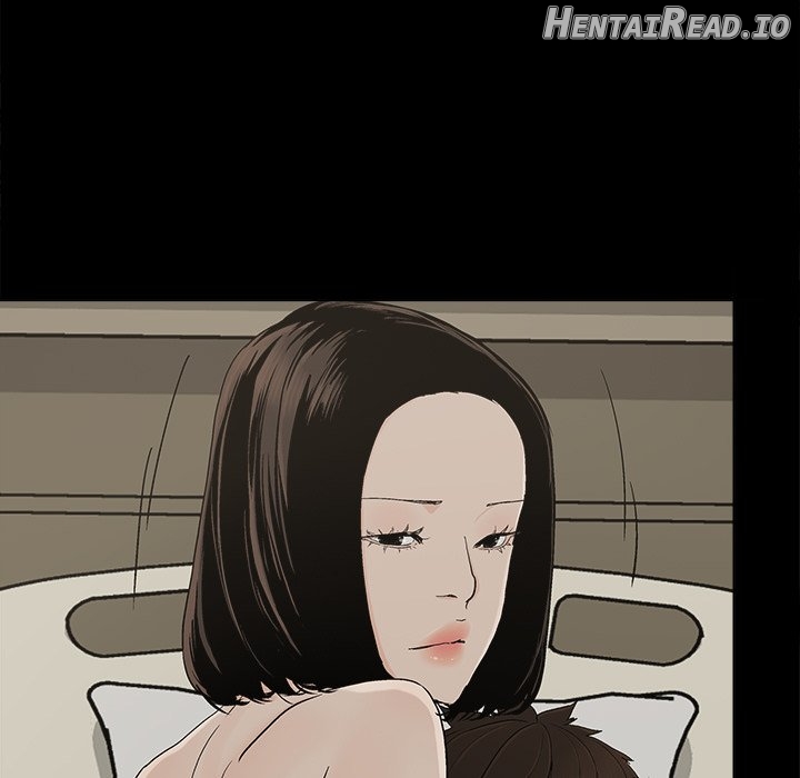 Happy Girl Chapter 31 - page 28