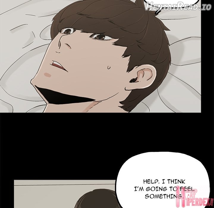 Happy Girl Chapter 31 - page 33