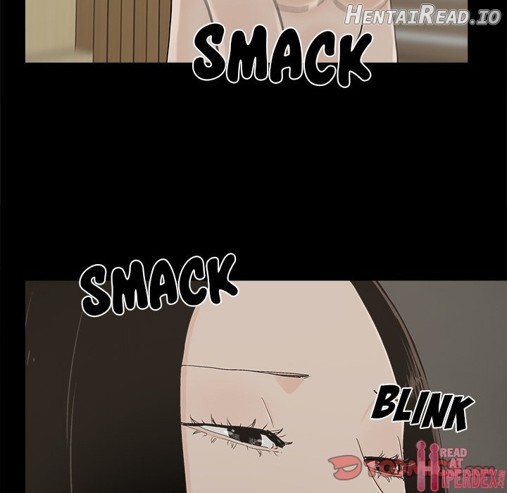 Happy Girl Chapter 31 - page 38