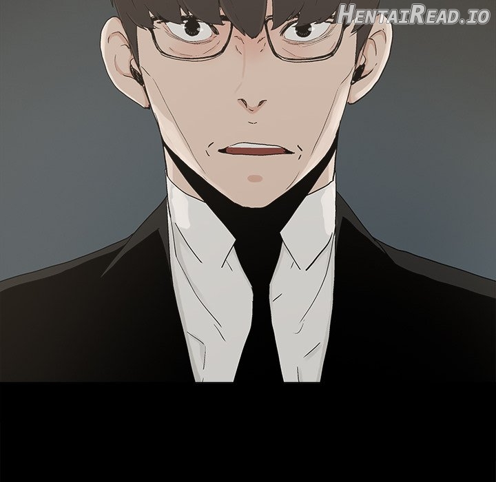 Happy Girl Chapter 31 - page 40