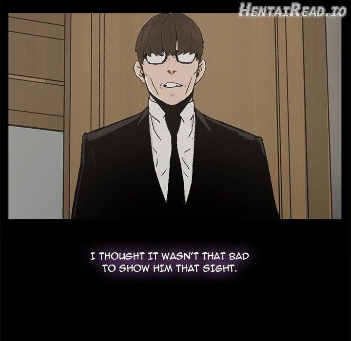 Happy Girl Chapter 31 - page 44