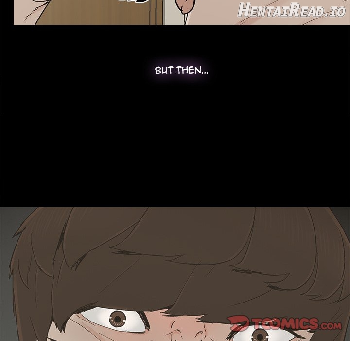 Happy Girl Chapter 31 - page 46