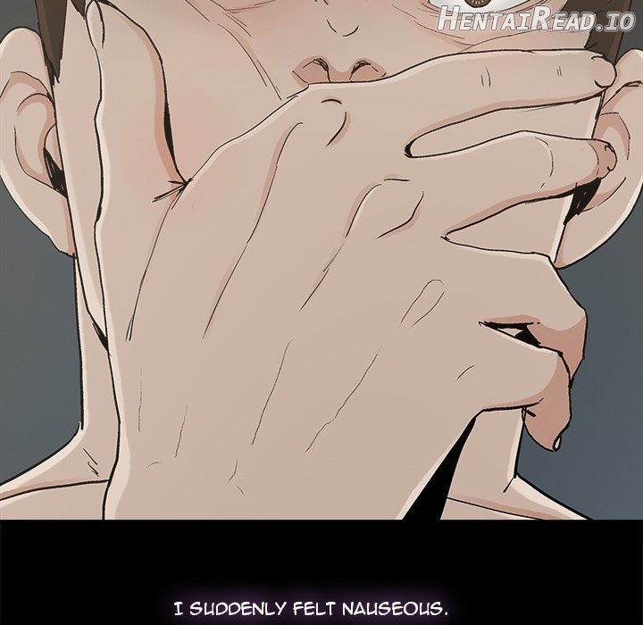 Happy Girl Chapter 31 - page 47