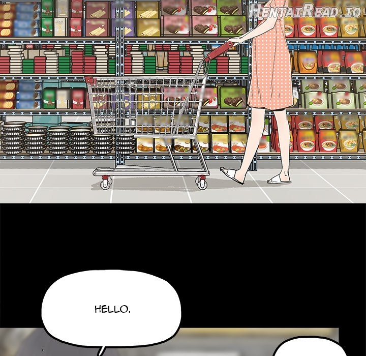 Happy Girl Chapter 31 - page 55