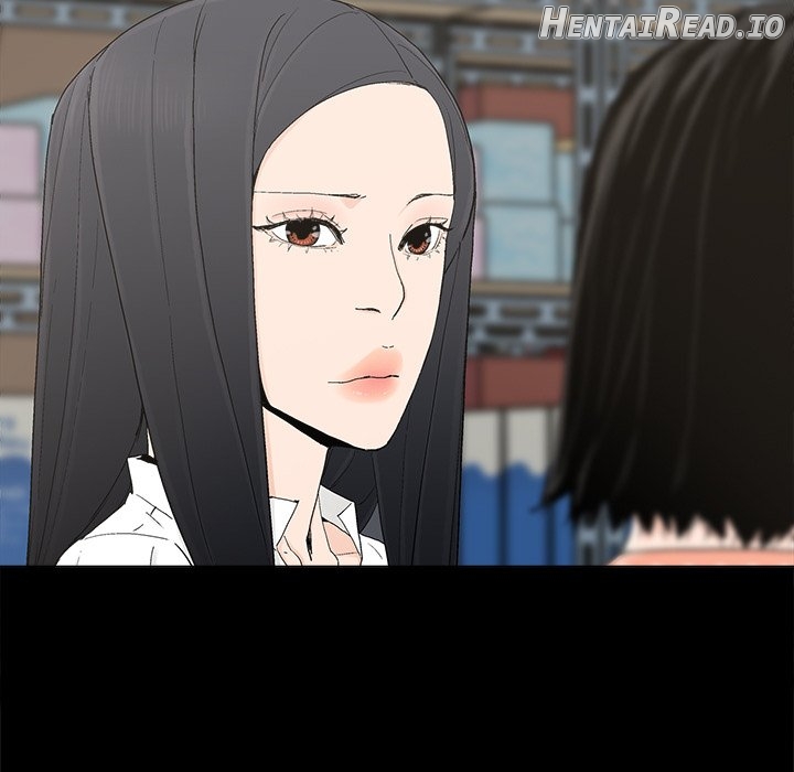Happy Girl Chapter 31 - page 57