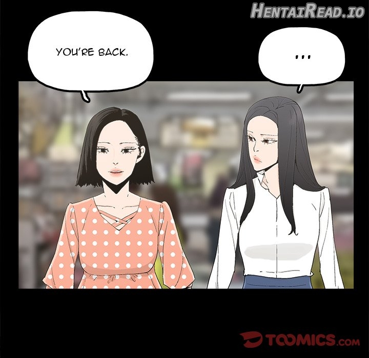 Happy Girl Chapter 31 - page 58