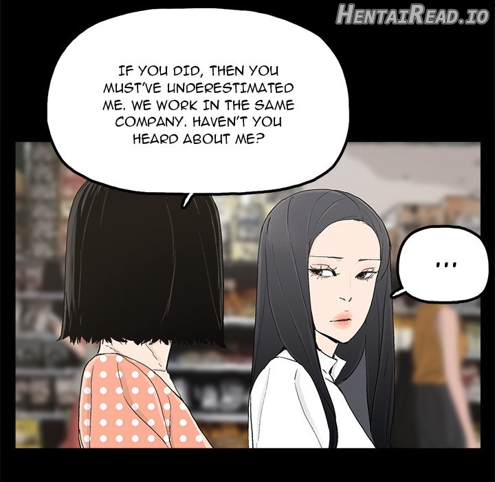 Happy Girl Chapter 31 - page 63