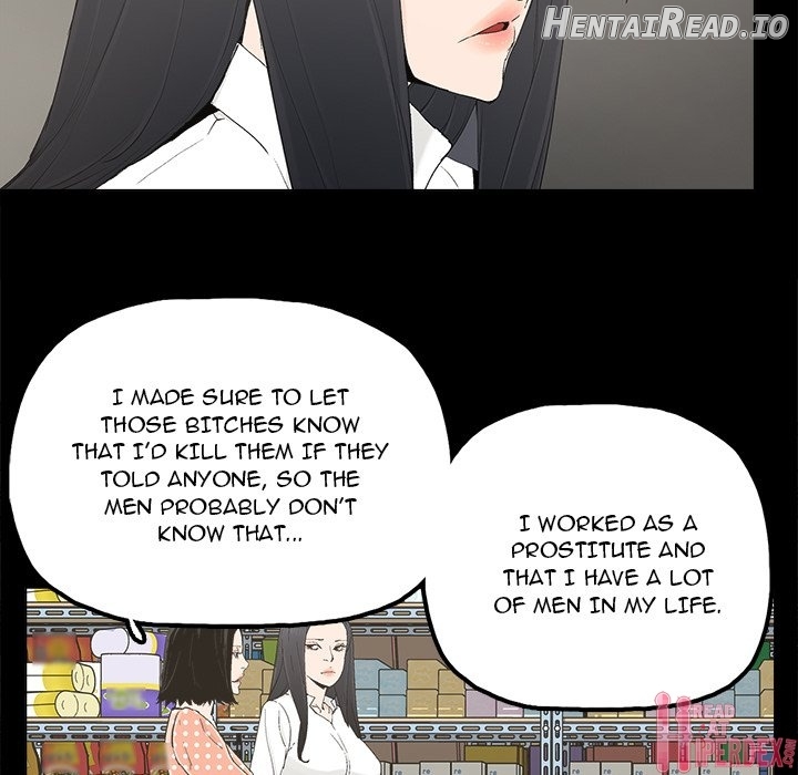Happy Girl Chapter 31 - page 65