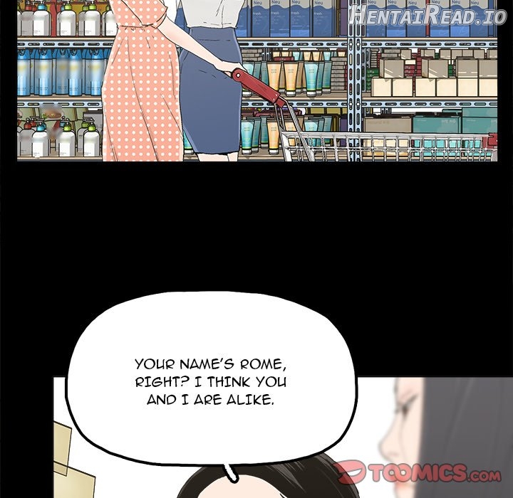 Happy Girl Chapter 31 - page 66