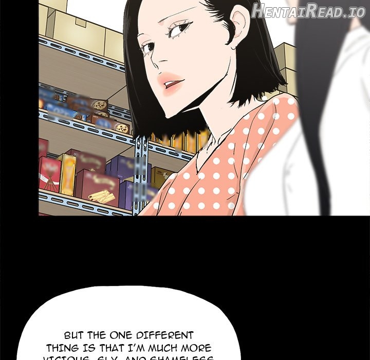 Happy Girl Chapter 31 - page 67