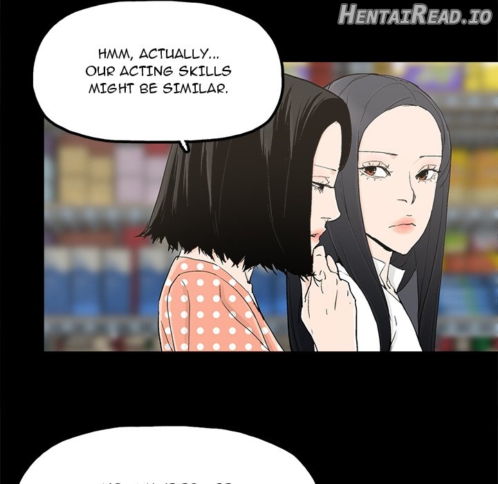 Happy Girl Chapter 31 - page 69