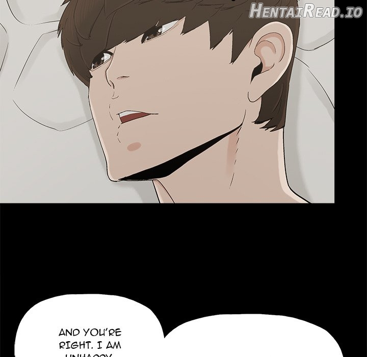 Happy Girl Chapter 31 - page 7