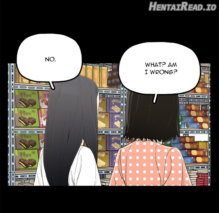 Happy Girl Chapter 31 - page 71