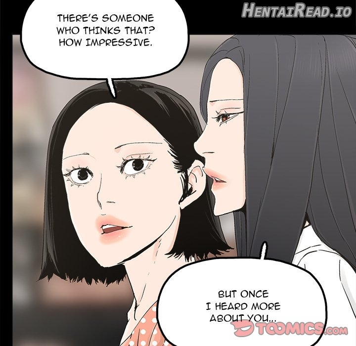 Happy Girl Chapter 31 - page 74